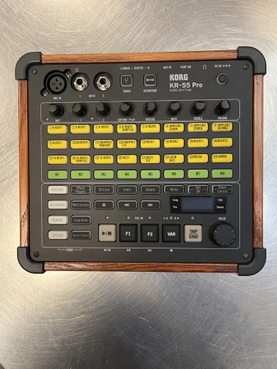 Korg - KR-55 PRO